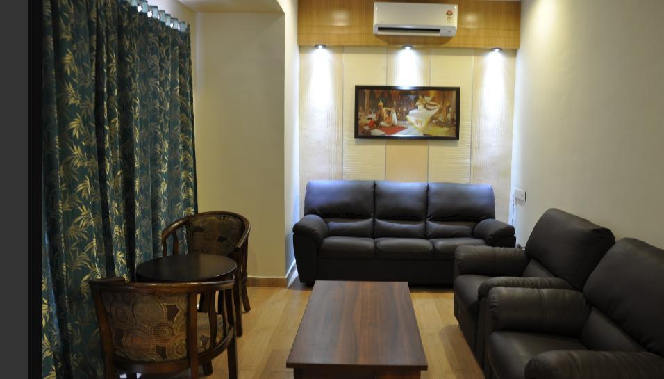 Hotel Athidi Grand Visakhapatnam Kamer foto