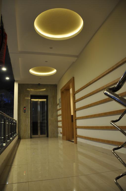 Hotel Athidi Grand Visakhapatnam Kamer foto