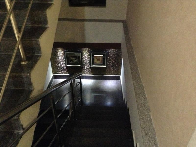Hotel Athidi Grand Visakhapatnam Buitenkant foto