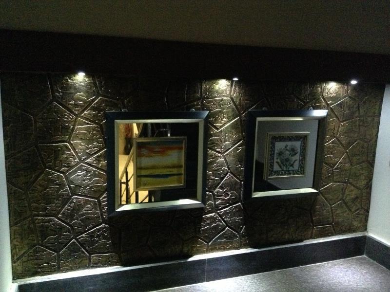 Hotel Athidi Grand Visakhapatnam Buitenkant foto