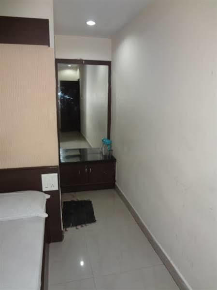 Hotel Athidi Grand Visakhapatnam Buitenkant foto