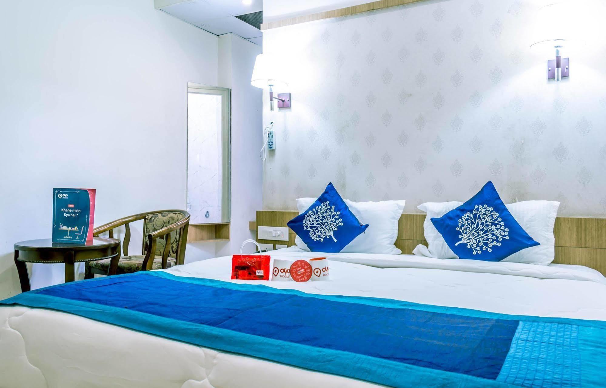 Hotel Athidi Grand Visakhapatnam Buitenkant foto