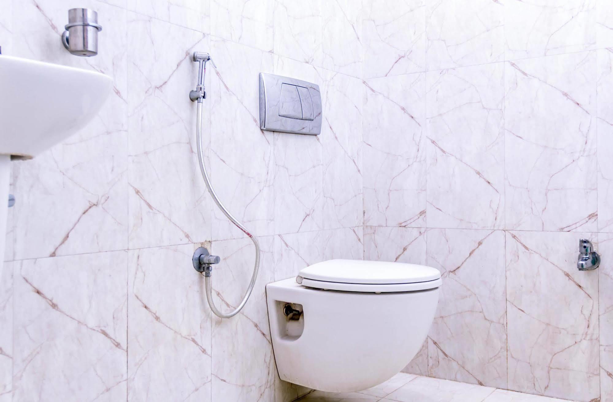 Hotel Athidi Grand Visakhapatnam Buitenkant foto